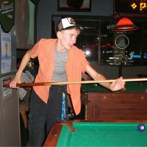 Meet your Posher, Jules